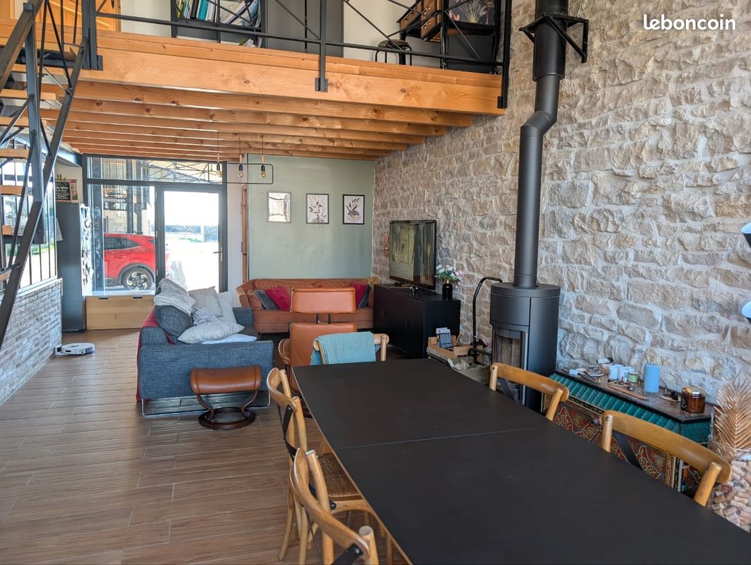 Maison 6 pièces 156 m² · à Nuits-Saint-Georges · 156 m² · 349 000 €
