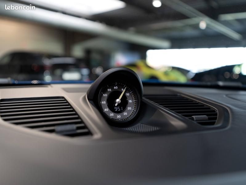 Porsche 911 Coupe 4.0 510ch GT3 PDK (image 29)