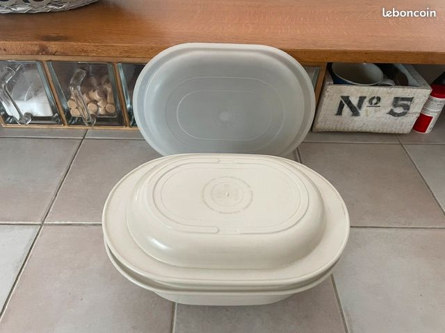 Cocotte tupperware ultra 21- ultra pro (image 7)