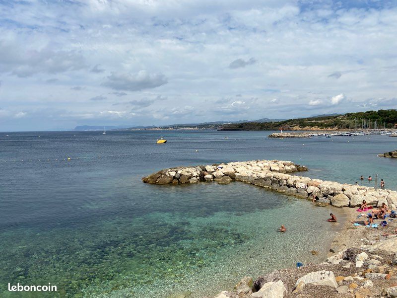 Studio meublé à 200m de la mer (image 4)