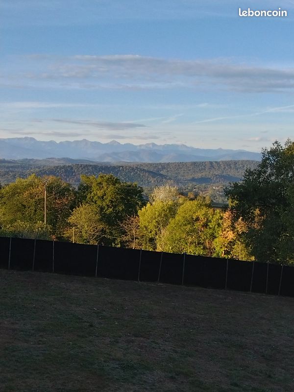 Maison 3 pièces 92 m² · à Montesquieu-Volvestre · 92 m² · 280 000 €