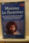 Maxime le forestier - cassette audio - (envoi compris) (image 1)