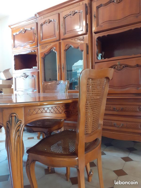 Meubles salle à manger (image 2)