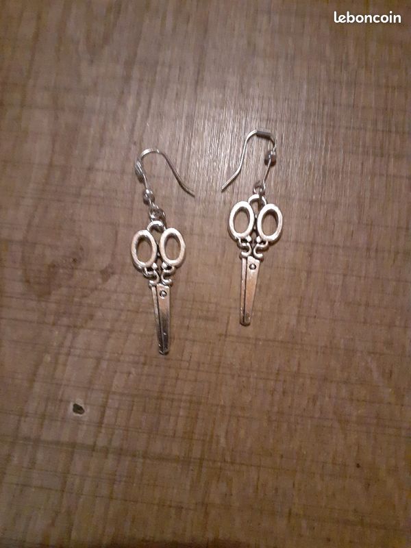 Bijoux fantaisie (image 1)
