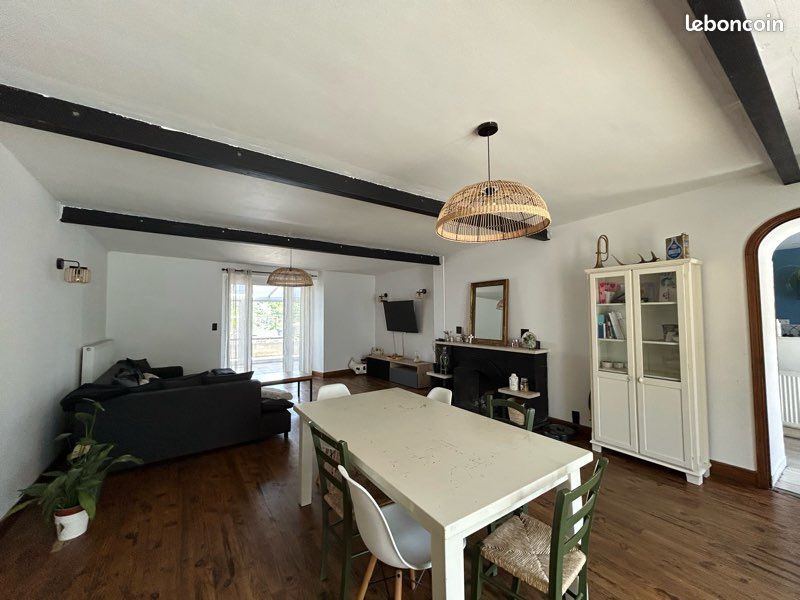 Maison 7 pièces 155 m² · à Valdurenque · 155 m² · 185 000 €