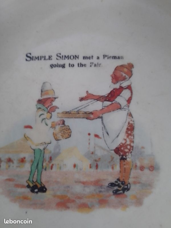 Baby' s plate (image 6)