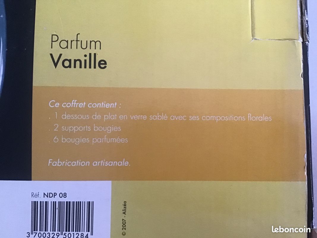 Dessous de plat (image 4)