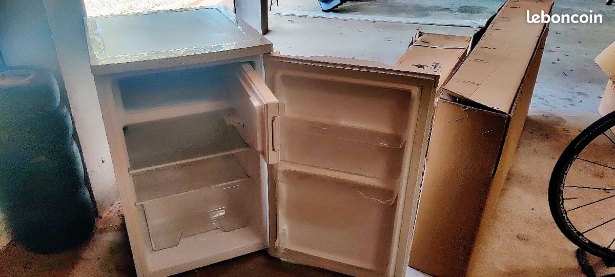Frigo listo (image 2)