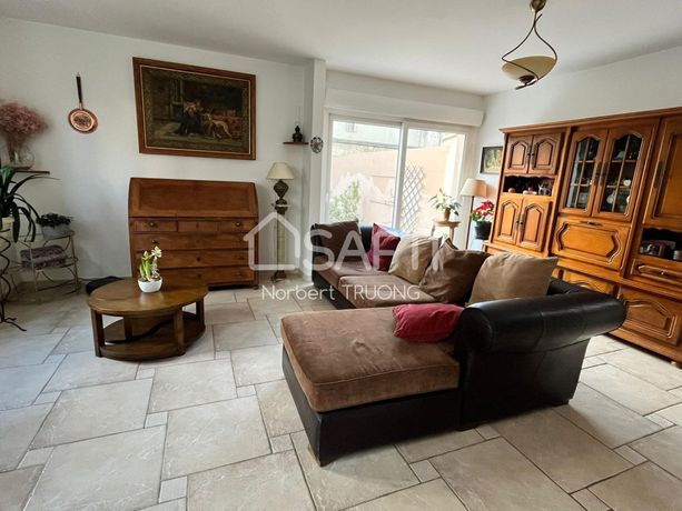 Maison a vendre  - 5 pièce(s) - 103 m2 - Surfyn
