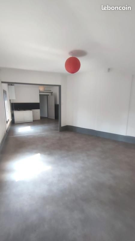 Appartement 3 pièces 73 m² · à Firminy · 73 m² · 540 €