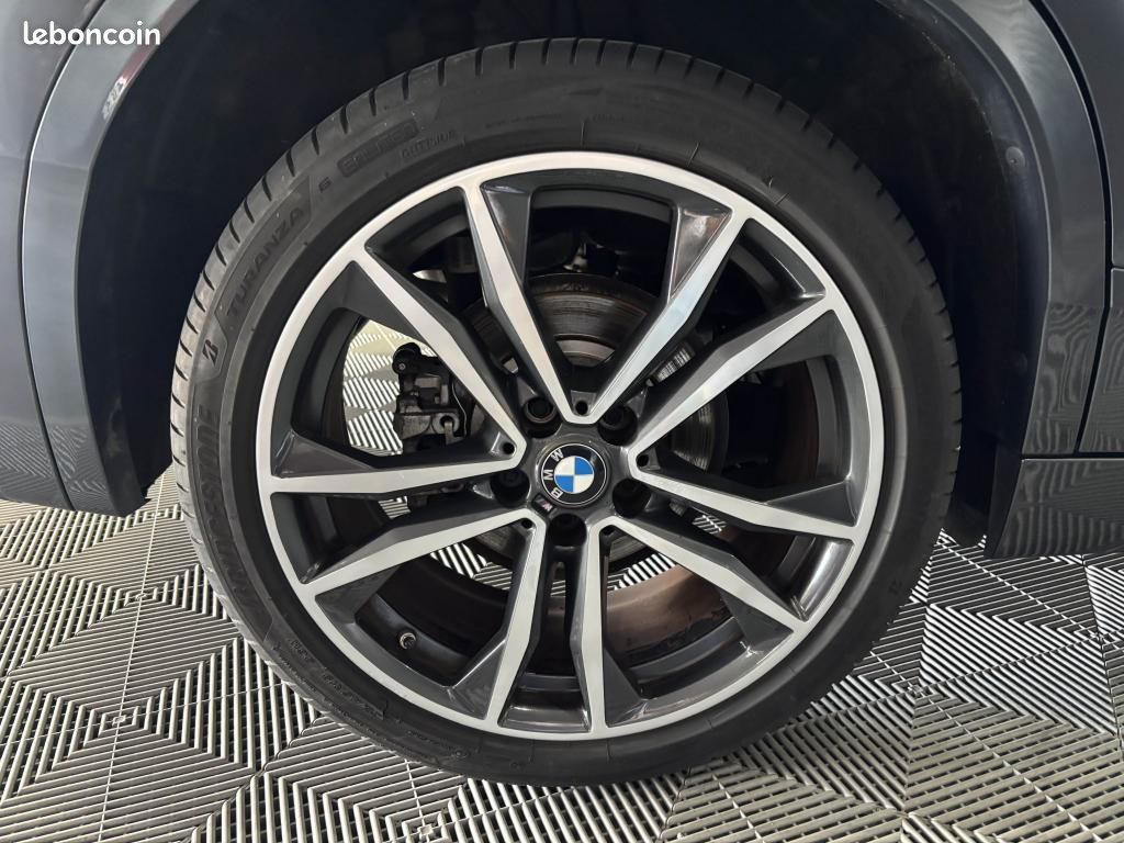 BMW X2 sDrive 18i - S&S F39 M Sport (image 30)