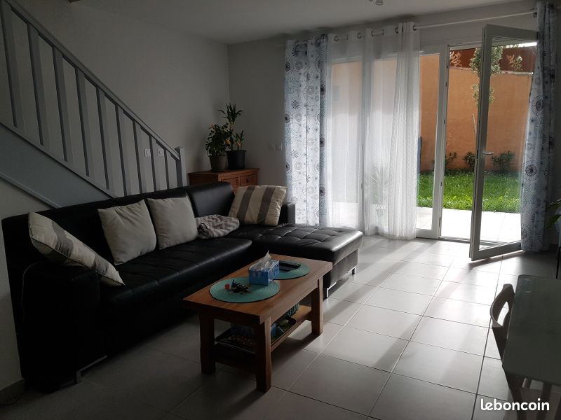 Maison 3 pièces 65 m² · à Manosque · 65 m² · 880 €/mois