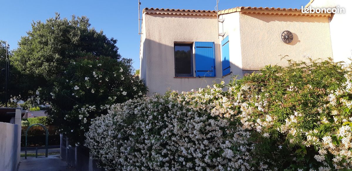 Maison 4 pièces 81 m² · à Carnoux-en-Provence · 81 m² · 399 000 €