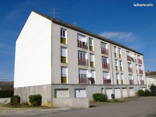 Appartement 3 pièces 79 m² · à Saint-Satur · 79 m² · 508 €/mois