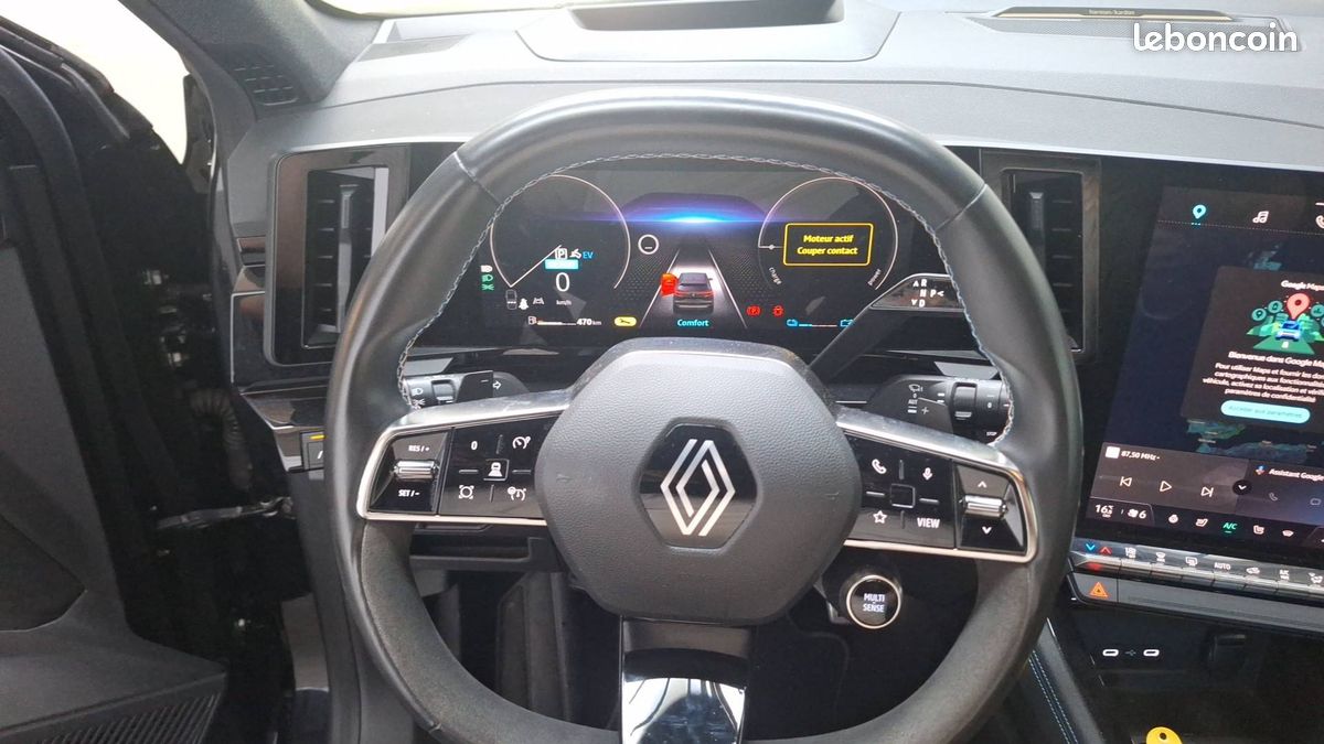 Renault austral e tech hybrid 200 iconic esprit (image 20)
