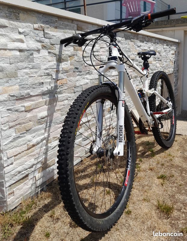 Ktm lycan taille L (image 3)