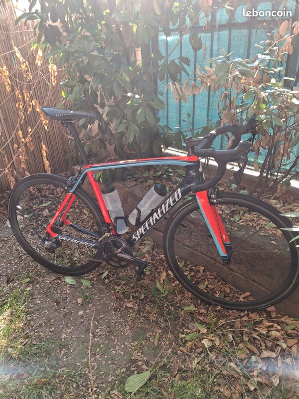Specialized tarmac (image 1)