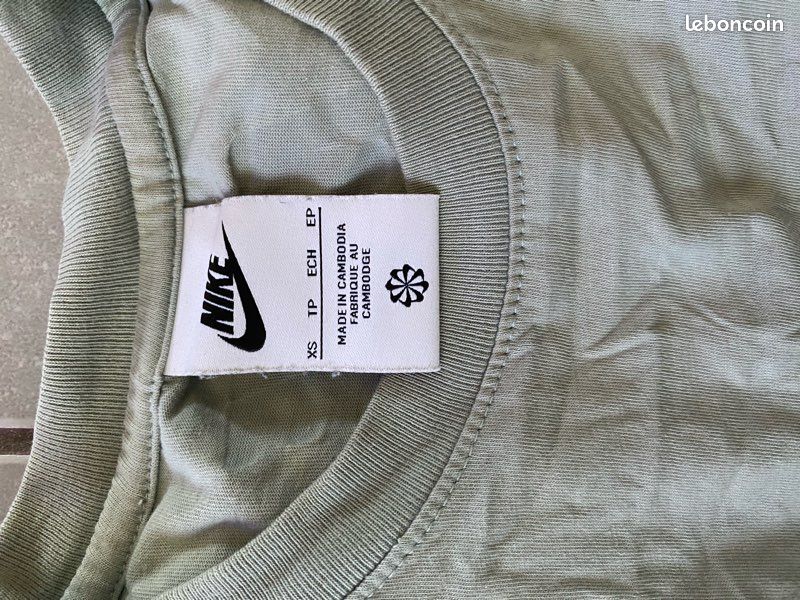 Lots de hauts pour enfant (image 12)