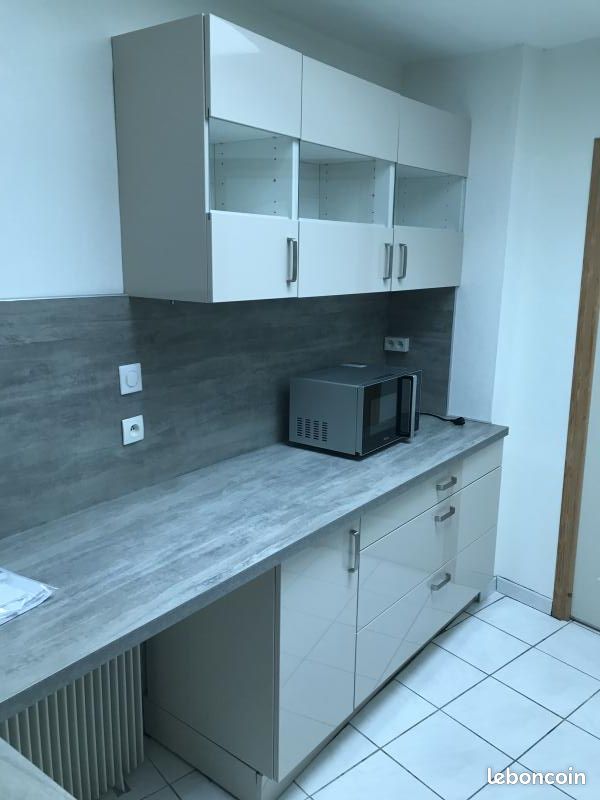 Maison 3 pièces 91 m² · à Amiens · 91 m² · 815 €/mois