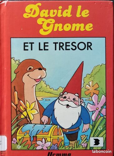[Livre] Et le tresor - Bon état (image 1)