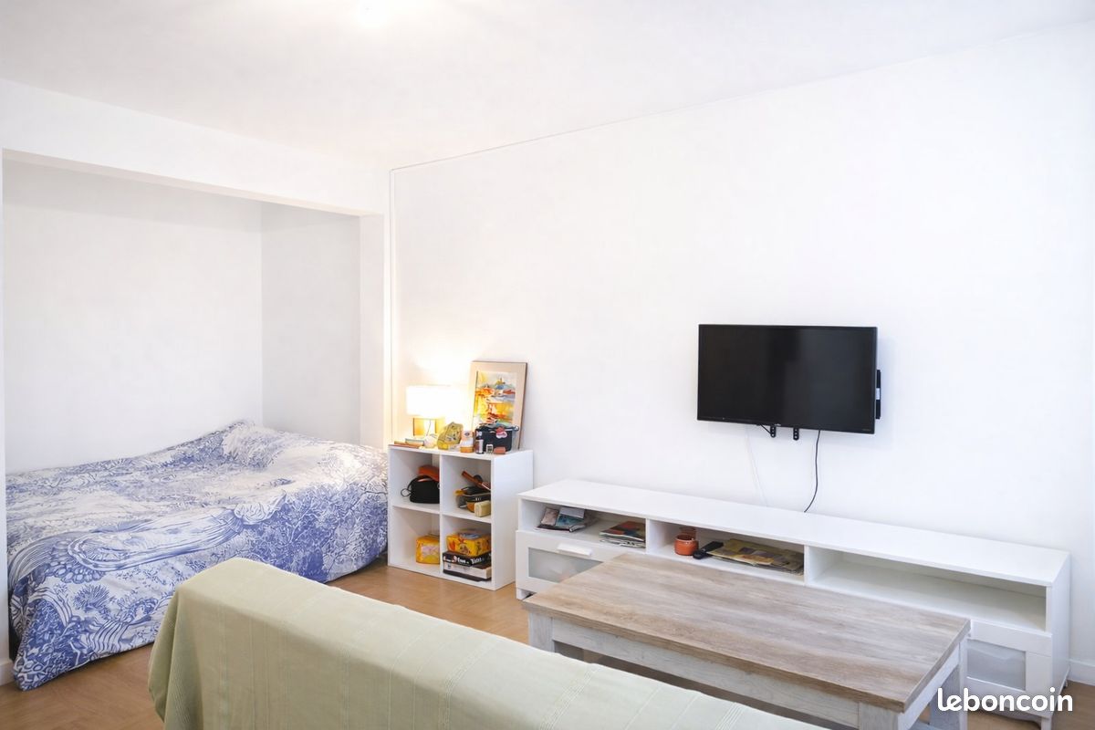 Appartement 2 pièces 30 m² · à Avignon · 30 m² · 500 €/mois