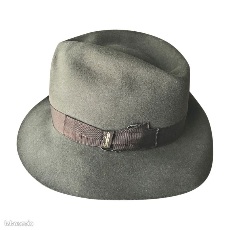 Chapeau Borsalino (image 1)