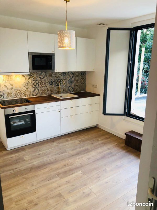 Appartement 3 pièces 80 m² · à Vitry-sur-Seine · 80 m² · 1 350 €/mois
