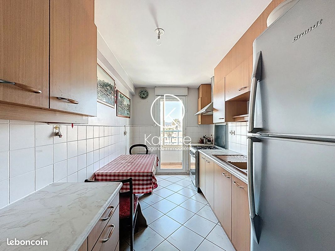 Appartement 5 pièces 106 m² (image 5)