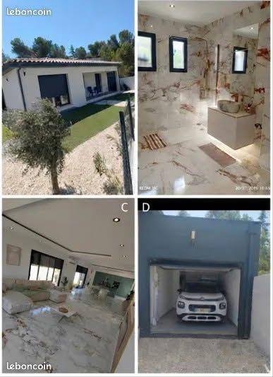 Maison 4 pièces 121 m² · à Lézignan-Corbières · 121 m² · 260 000 €