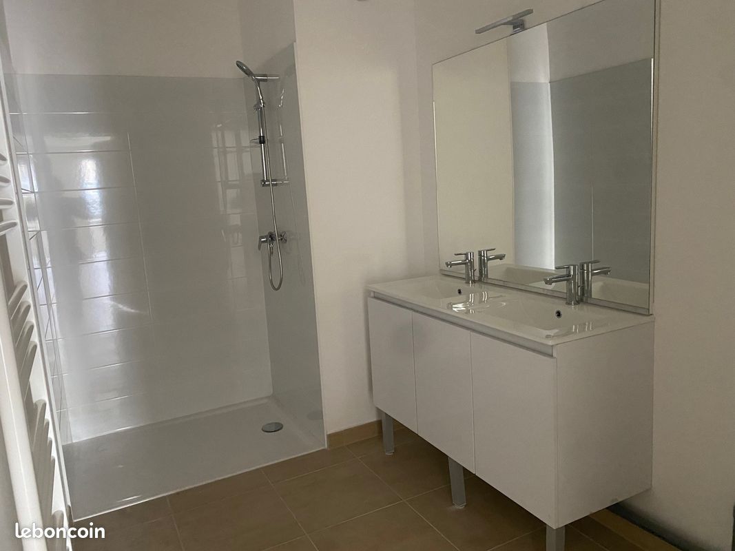 Appartement a louer saint-nazaire - 3 pièce(s) - 63 m2 - Surfyn