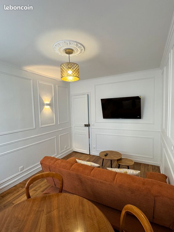 Appartement 2 pièces 33 m² · à Suresnes · 33 m² · 1 200 €