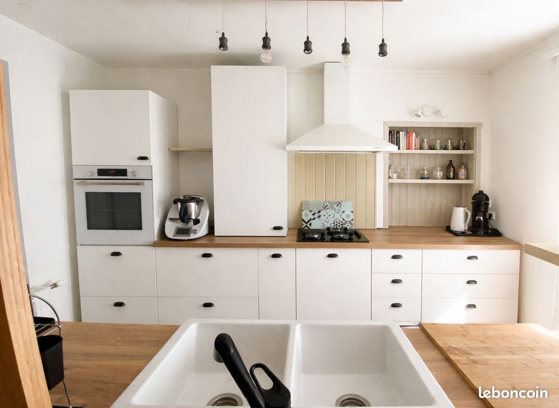 Appartement 4 pièces 100 m² · à Vesoul · 100 m² · 139 000 €