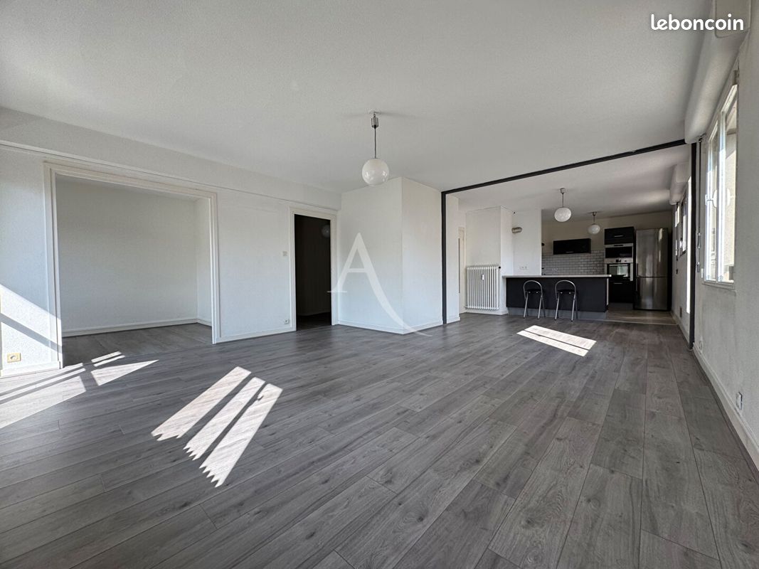 Appartement 2 pièces 88 m² · à Clermont-Ferrand · 88 m² · 179 000 €