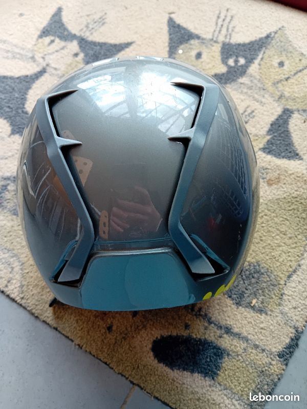 Casque de ski (image 2)