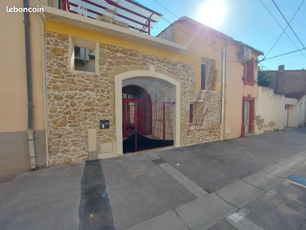 Appartement 3 pièces 57 m² · à Pinet · 57 m² · 650 €