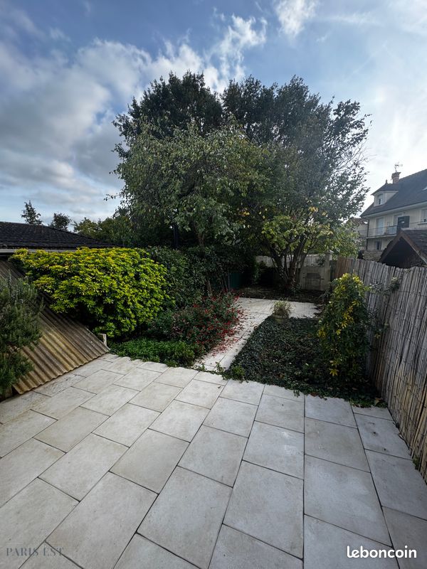 Appartement a louer villeparisis - 2 pièce(s) - 56 m2 - Surfyn