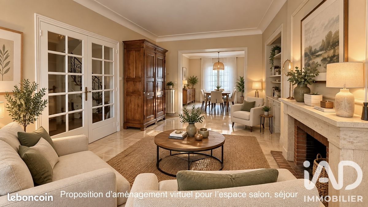 Maison 5 pièces 131 m² · à Perpignan · 131 m² · 205 000 €