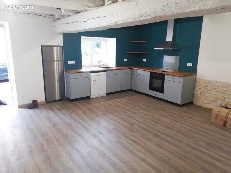 Maison 5 pièces 90 m² · à Saint-Priest-Taurion · 90 m² · 695 €/mois