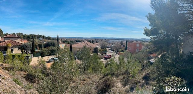 Terrain à batir · à Lézignan-Corbières · 67 000 €