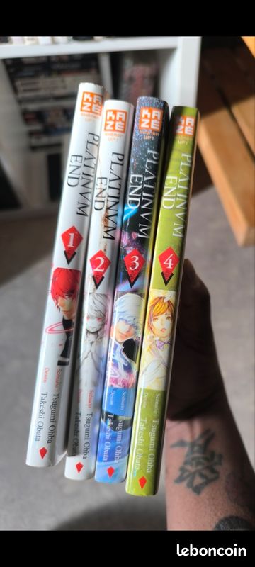 Mangas (image 8)