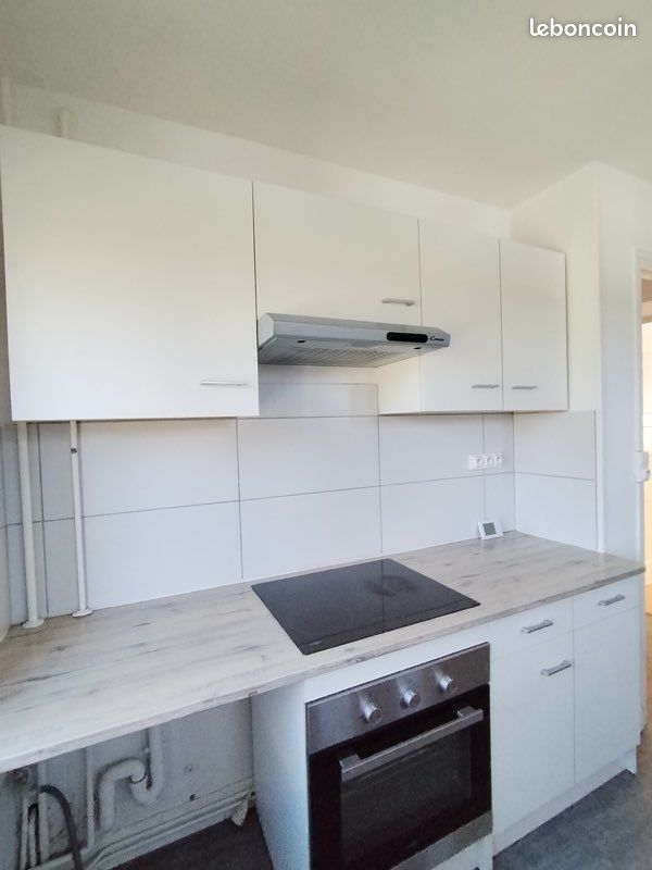 Appartement 2 pièces 43 m² · à Pfastatt · 43 m² · 600 €