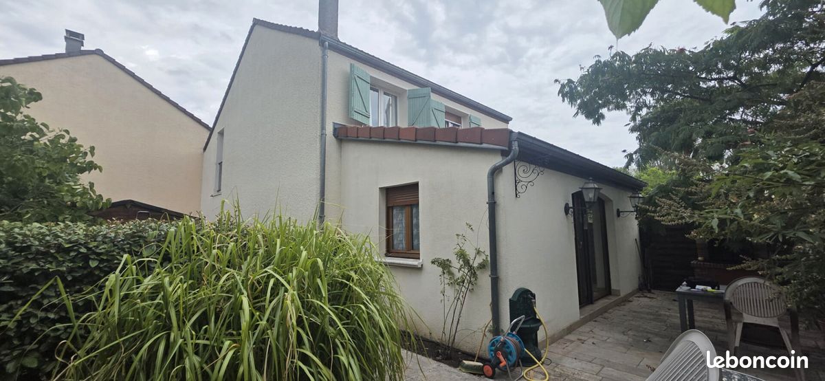 Maison 5 pièces 113 m² · à Éragny · 113 m² · 367 000 €