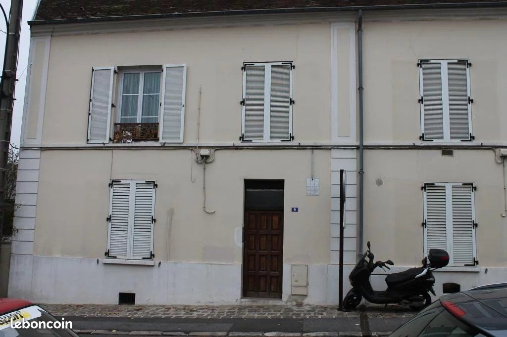 Appartement 2 pièces 35 m² · à Tournan-en-Brie · 35 m² · 713 €