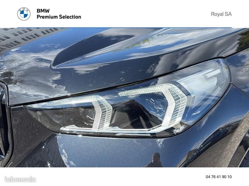 Bmw X1 sDrive18i 136ch M Sport (image 5)