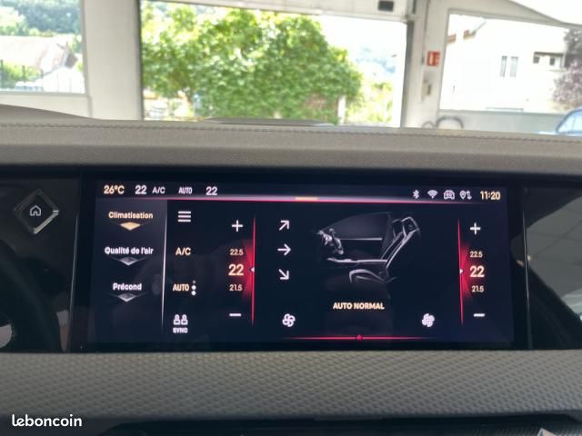 DS 4 Hybride E-Tense 225 EAT8 Rivoli (image 28)