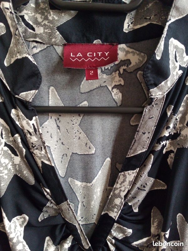 Robe la City (image 4)
