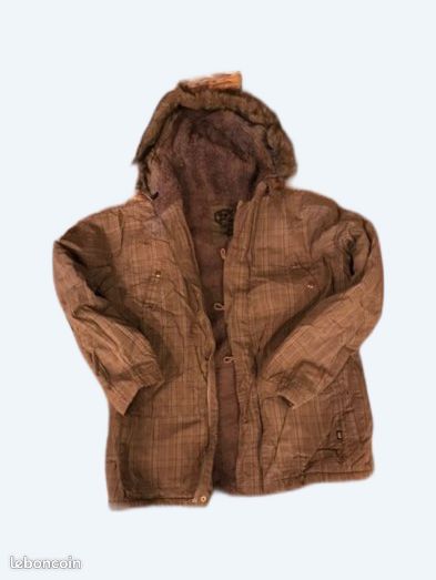 Blouson (image 1)