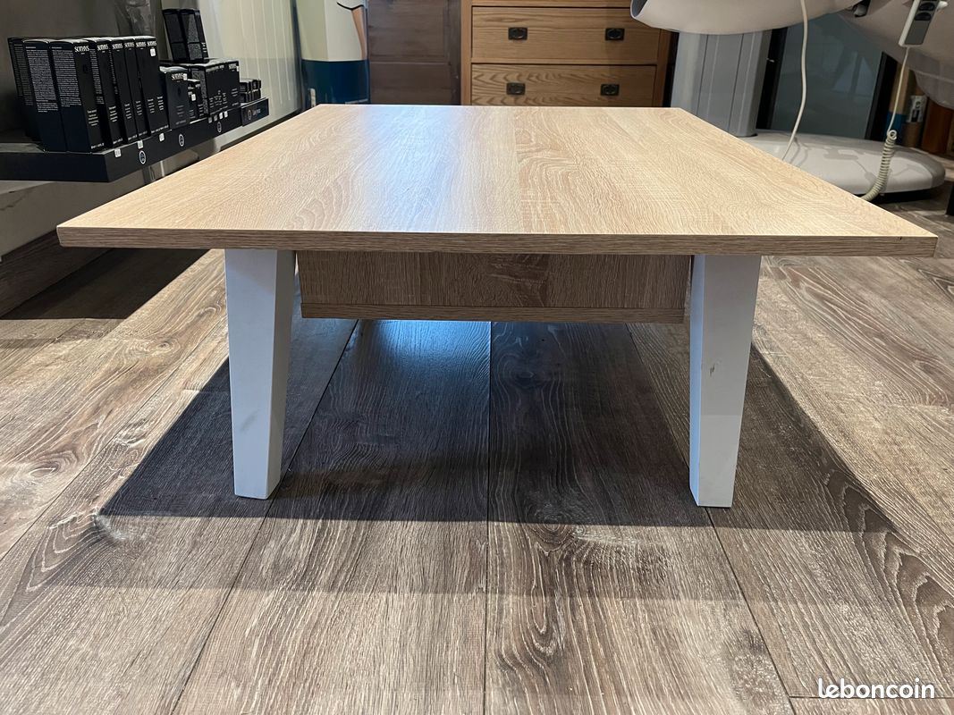 Table basse (image 2)