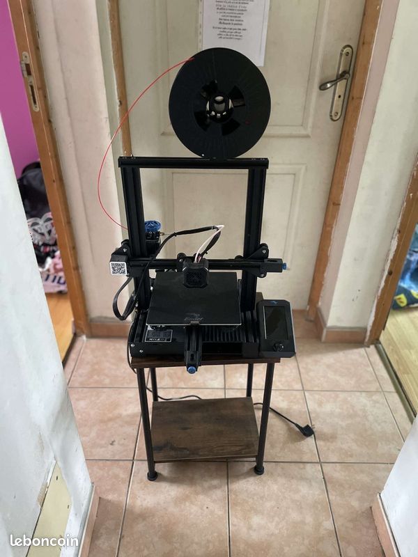 Imprimante 3D (image 4)
