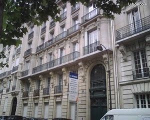 Appartement 2 pièces 22 m² · à Paris · 22 m² · 988 €/mois